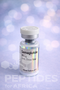Semaglutide 10mg Self Mix Vial