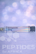 Semaglutide 10mg Refill Vial