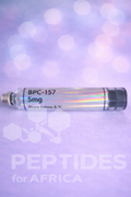 BPC-157 5mg Refill Vial