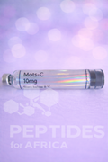 Mots-C 10mg Refill Vial