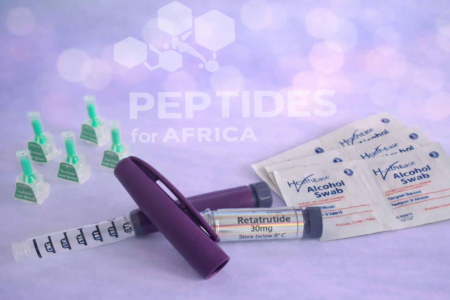 Semaglutide 10mg Pen Kit
