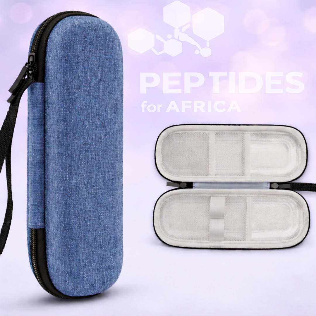 Case for the Reusable Pen / Insulin Pen